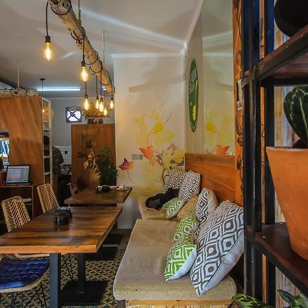 Braw Inn Canggu By Kamara Kültér fotó