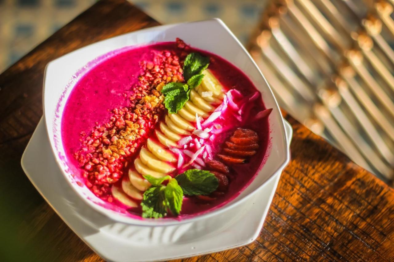 Braw Inn Canggu By Kamara Kültér fotó